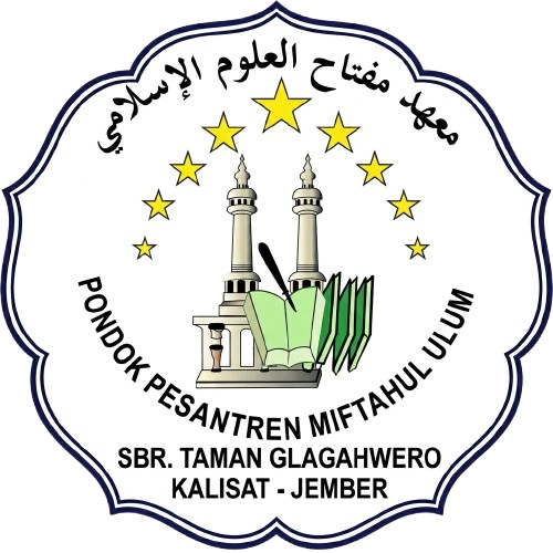 Logo Miftahul Ulum Kalisat